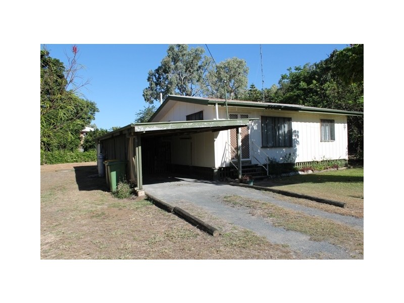 997 Scenic Highway, Kinka Beach QLD 4703