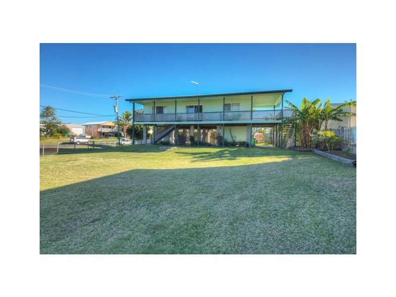 3 Giorgi Close, Keppel Sands QLD 4702