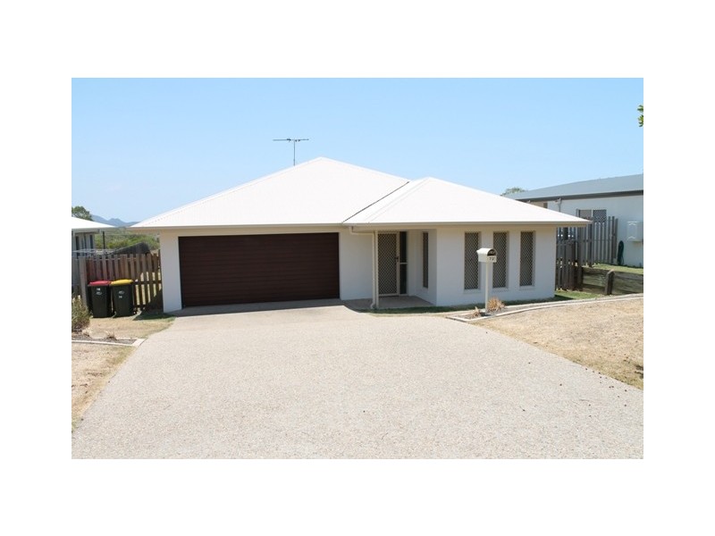 72 Cocoanut Point Drive, Zilzie QLD 4710