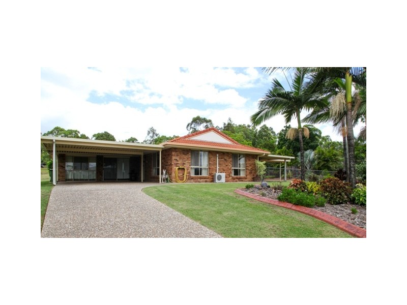 5 Carol Court, Glenlee QLD 4711