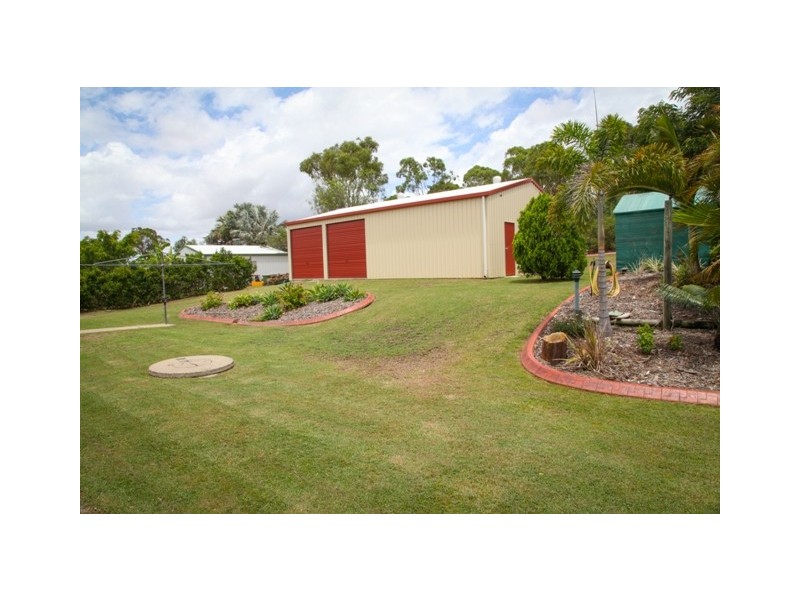 5 Carol Court, Glenlee QLD 4711