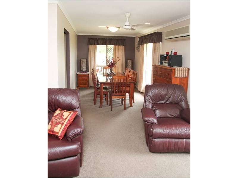 5 Carol Court, Glenlee QLD 4711