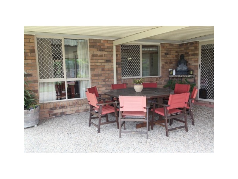 5 Carol Court, Glenlee QLD 4711