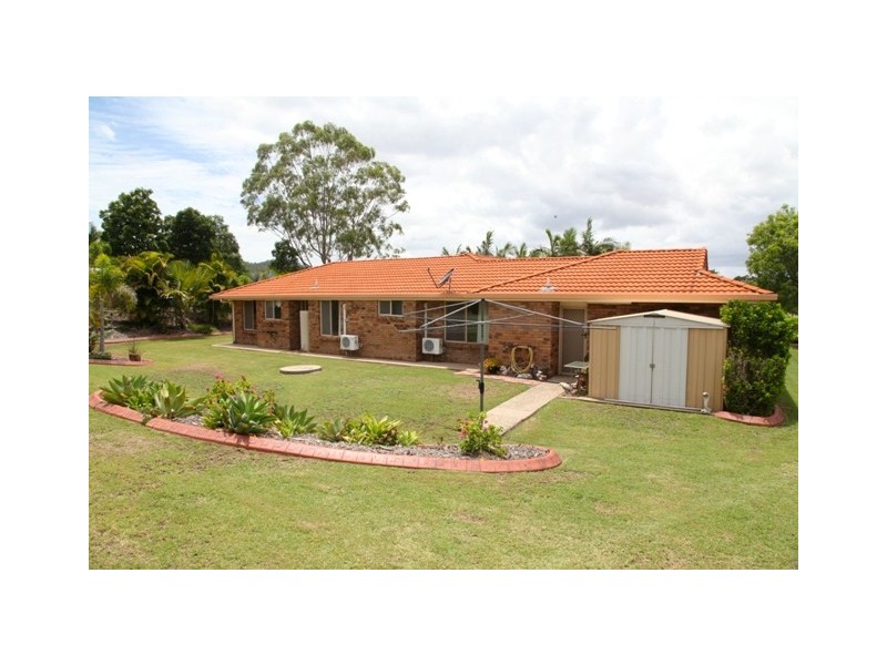 5 Carol Court, Glenlee QLD 4711