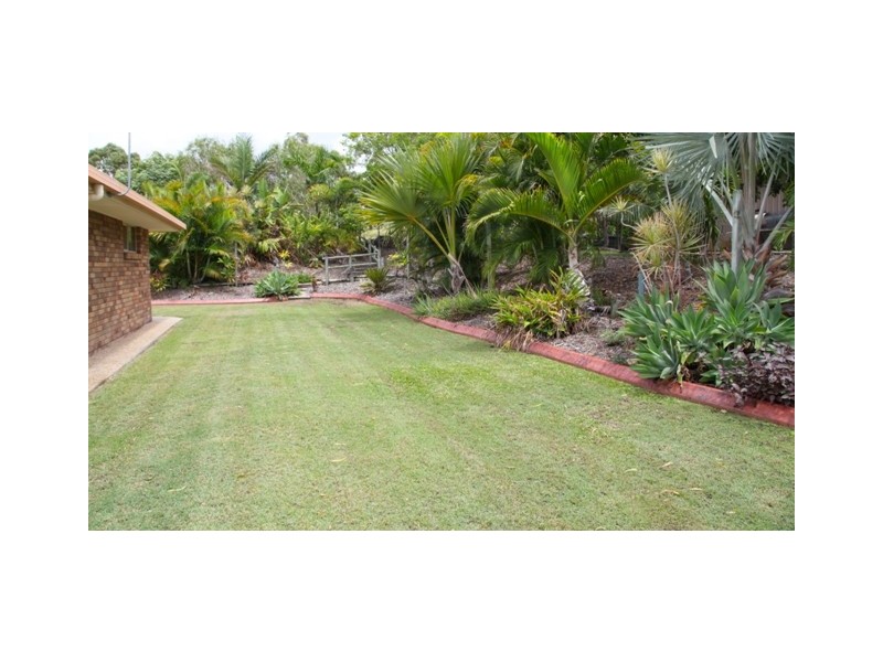 5 Carol Court, Glenlee QLD 4711