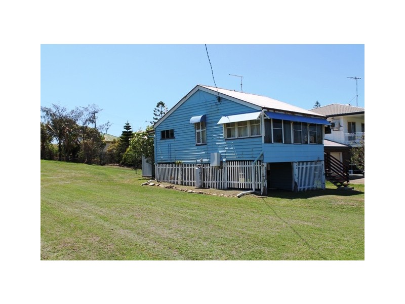 4 Ferguson Street, Emu Park QLD 4710