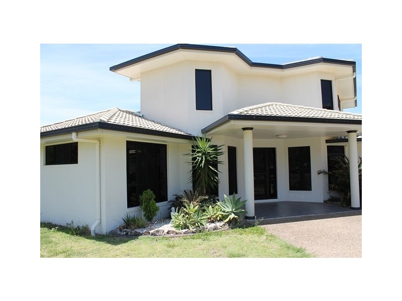 10 Timandra Court, Emu Park QLD 4710