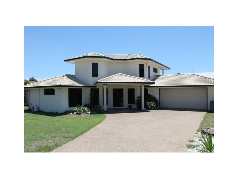 10 Timandra Court, Emu Park QLD 4710