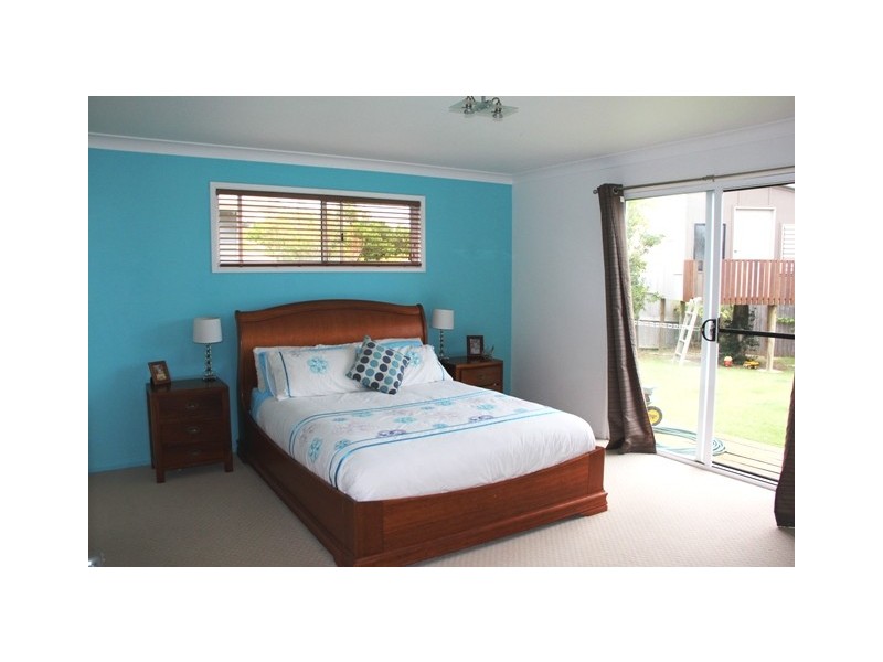 9 Cocoanut Point Drive, Zilzie QLD 4710