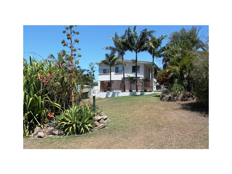 5 Pybus Street, Emu Park QLD 4710