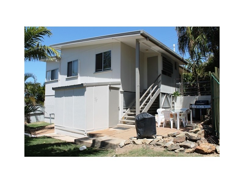 5 Pybus Street, Emu Park QLD 4710