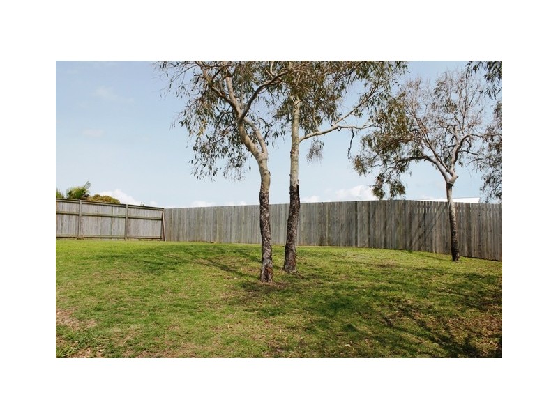 3 Eagle Place, Zilzie QLD 4710