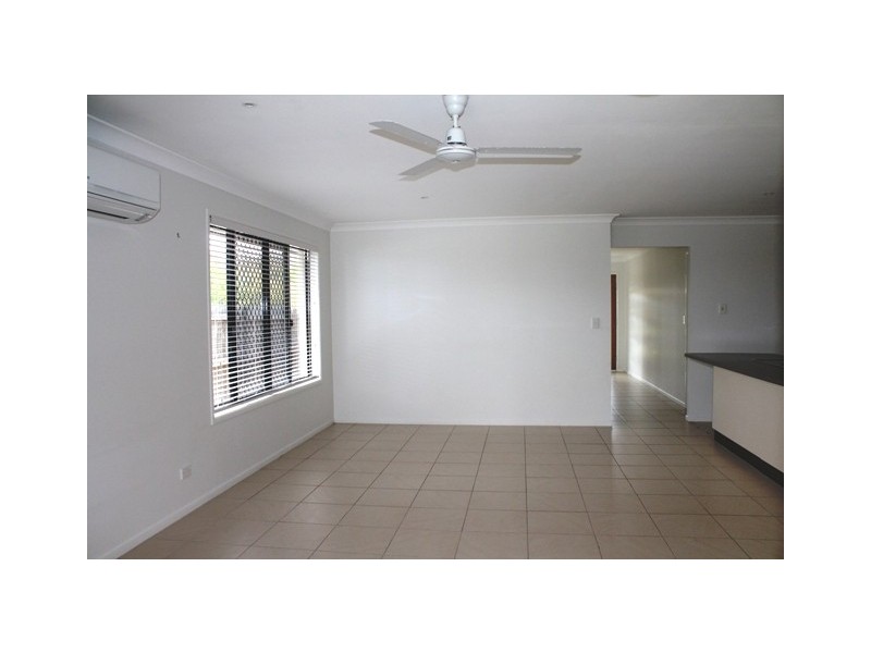 3 Eagle Place, Zilzie QLD 4710