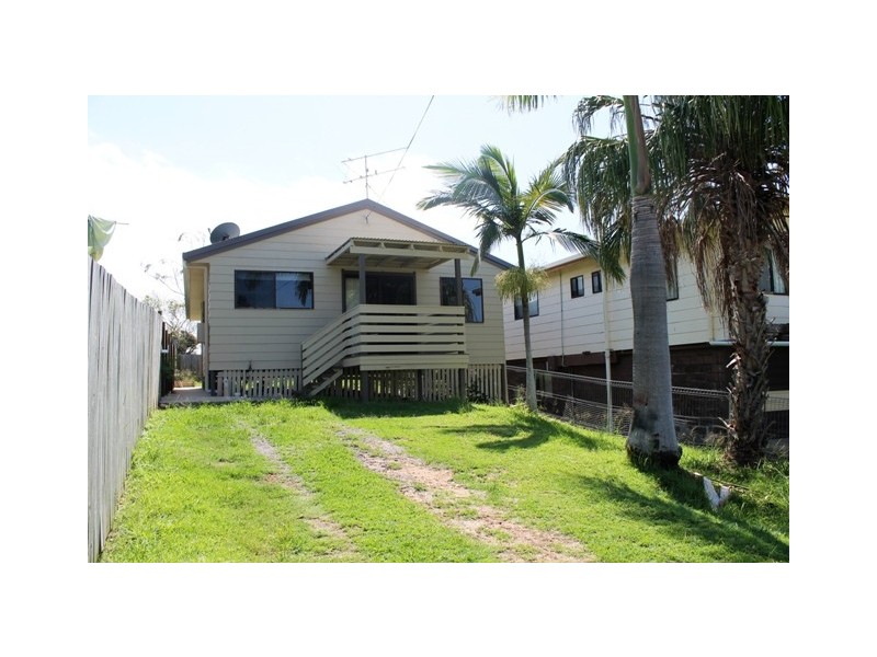 23 Fountain Street,, Emu Park QLD 4710