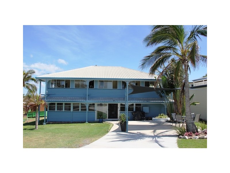 21 Richard Street, Emu Park QLD 4710