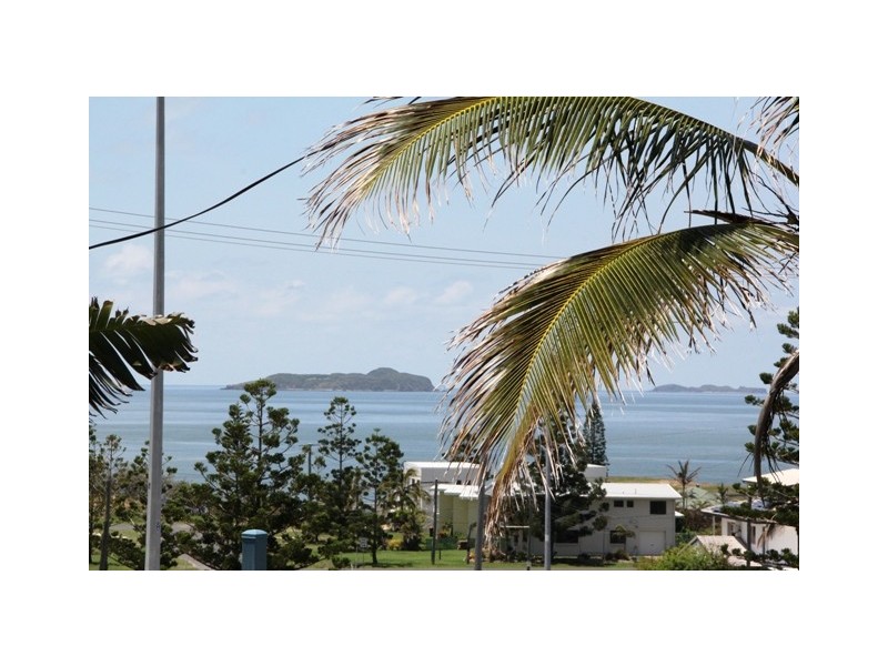 21 Richard Street, Emu Park QLD 4710