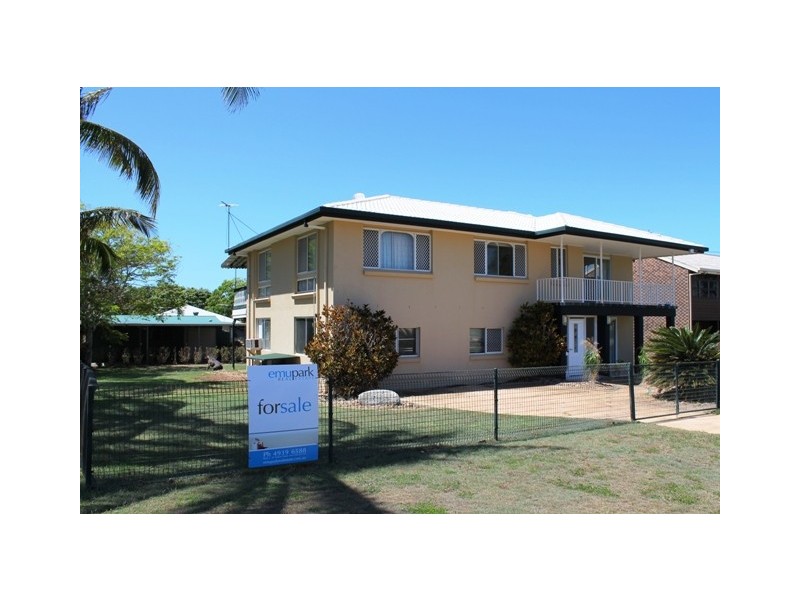 19 Kennedy Street, Zilzie QLD 4710