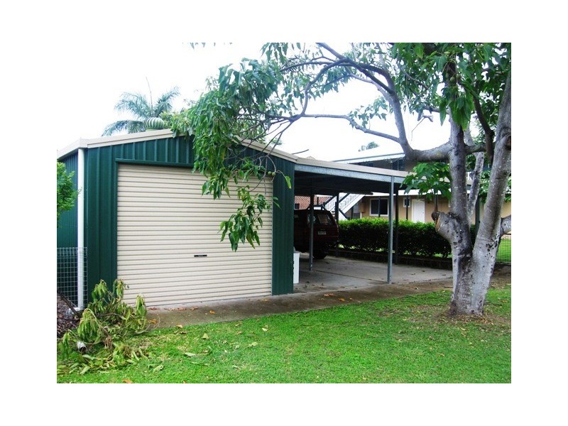 19 Kennedy Street, Zilzie QLD 4710
