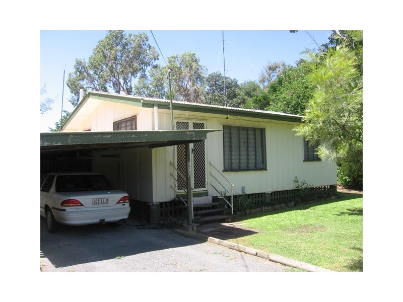 997 Scenic Hwy, Kinka Beach QLD 4703