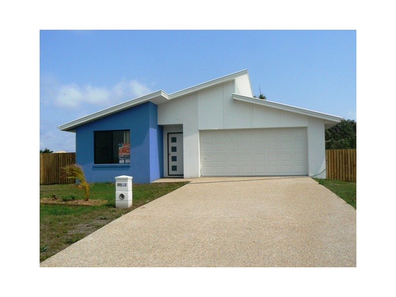 38 Monaco Drive, Zilzie QLD 4710