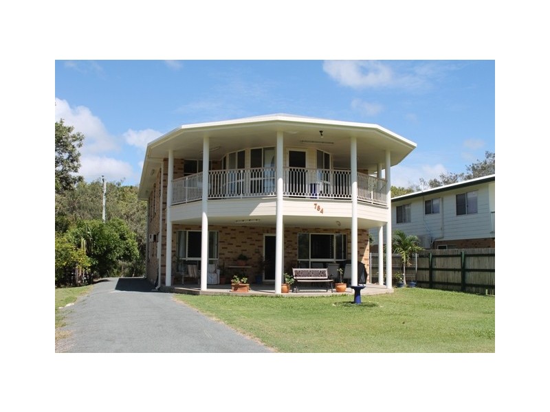 784 Scenic Highway, Kinka Beach QLD 4703