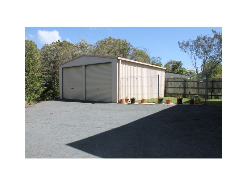 784 Scenic Highway, Kinka Beach QLD 4703