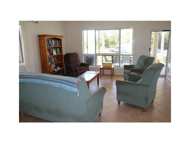 784 Scenic Highway, Kinka Beach QLD 4703