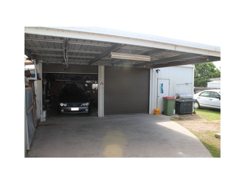 47 Lindsay Street, Zilzie QLD 4710