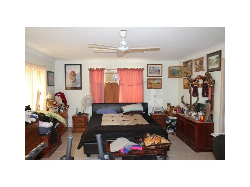 47 Lindsay Street, Zilzie QLD 4710