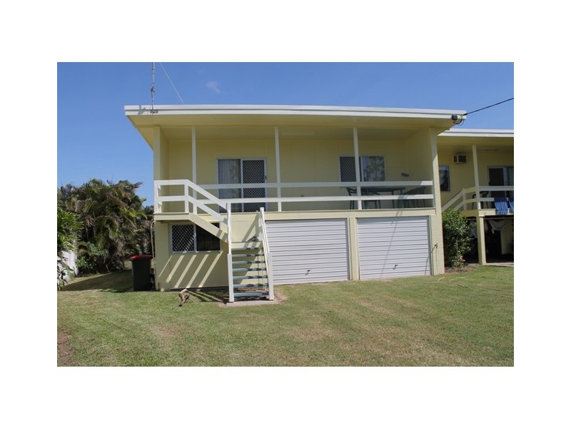 1/4 Richard Street, Emu Park QLD 4710