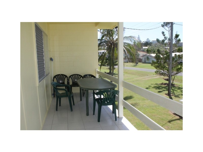 1/4 Richard Street, Emu Park QLD 4710