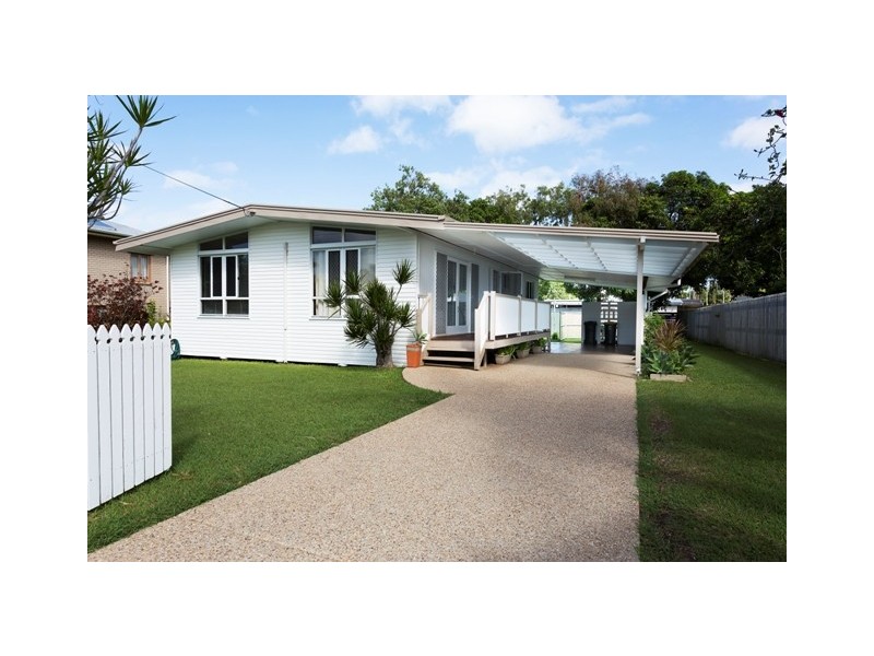 391 Diplock Street, Frenchville QLD 4701