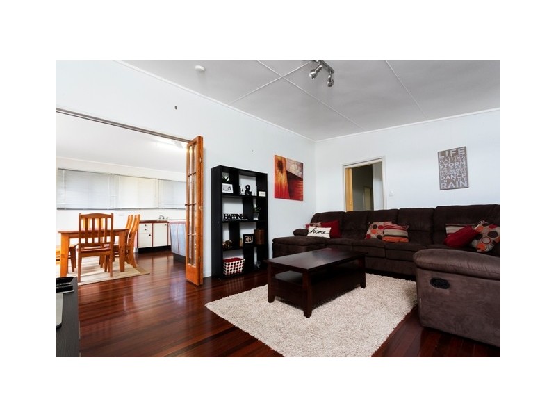 391 Diplock Street, Frenchville QLD 4701