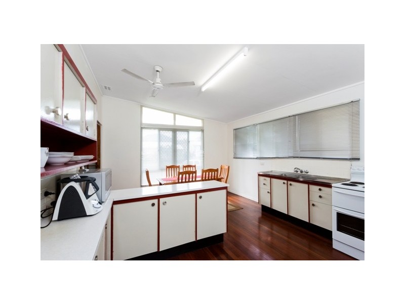 391 Diplock Street, Frenchville QLD 4701