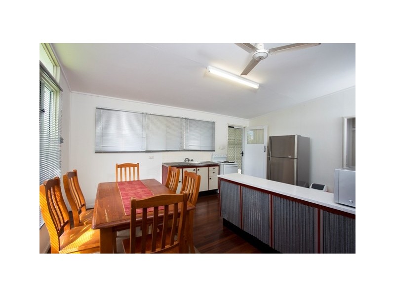 391 Diplock Street, Frenchville QLD 4701