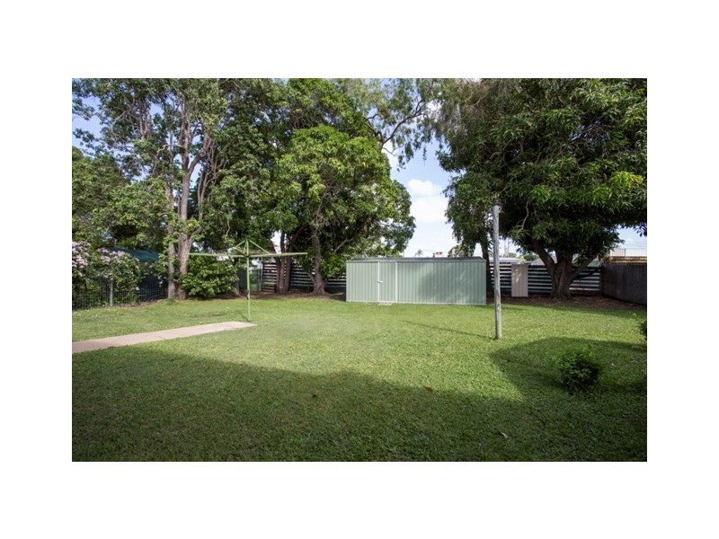 391 Diplock Street, Frenchville QLD 4701