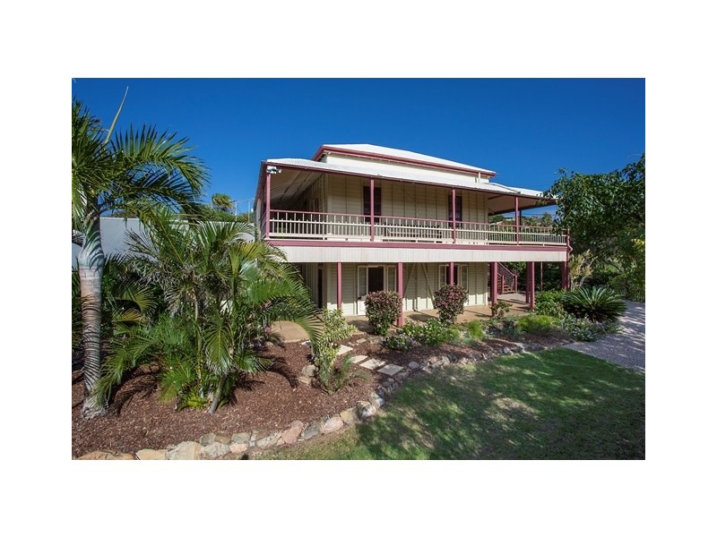 8 Phillip Street, Emu Park QLD 4710