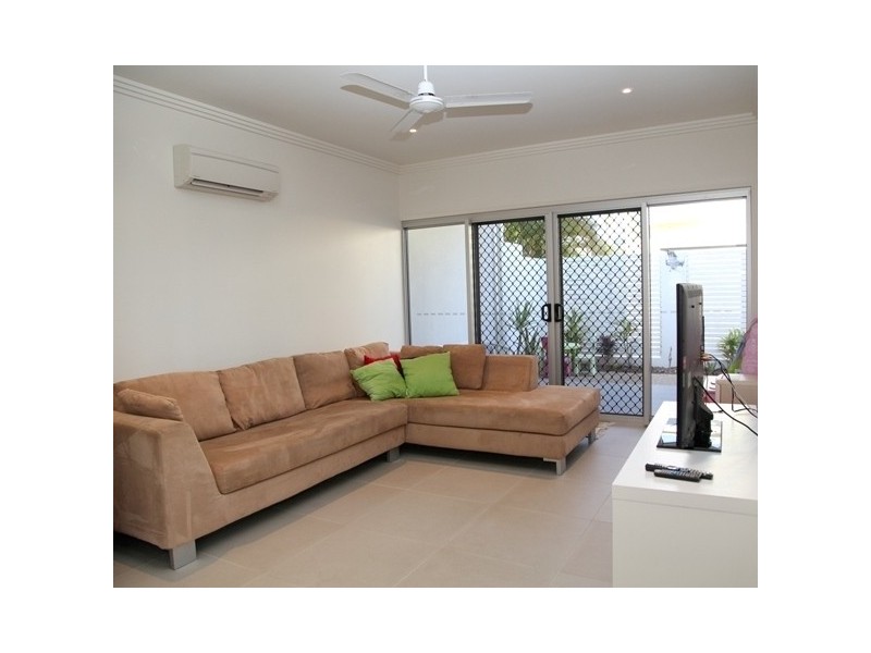 1/2 Richard Street, Emu Park QLD 4710