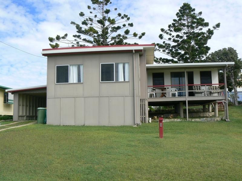 4 Arthur Street, Zilzie QLD 4710