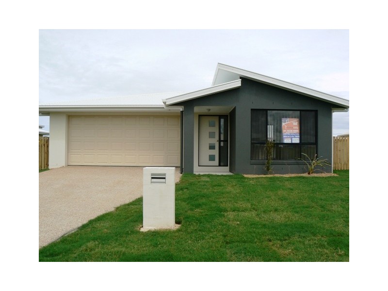 15 Eagle heights, Zilzie QLD 4710