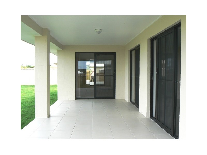 15 Eagle heights, Zilzie QLD 4710