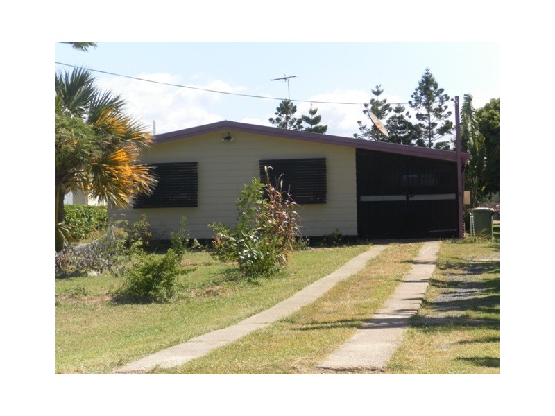 6 Arthur Street, Emu Park QLD 4710