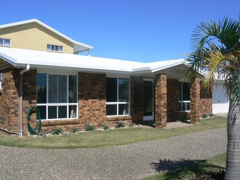 1/28 Larnach Street, Zilzie QLD 4710