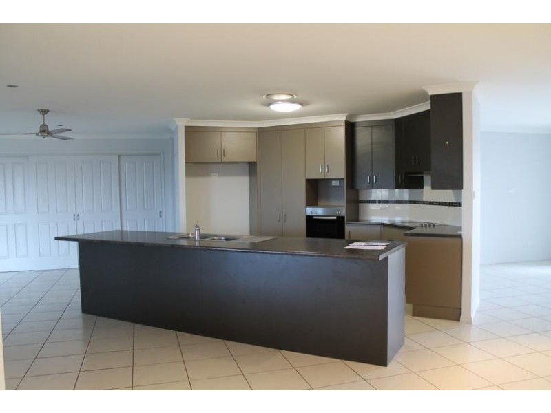 1 Timbers Beach Road,, Zilzie QLD 4710