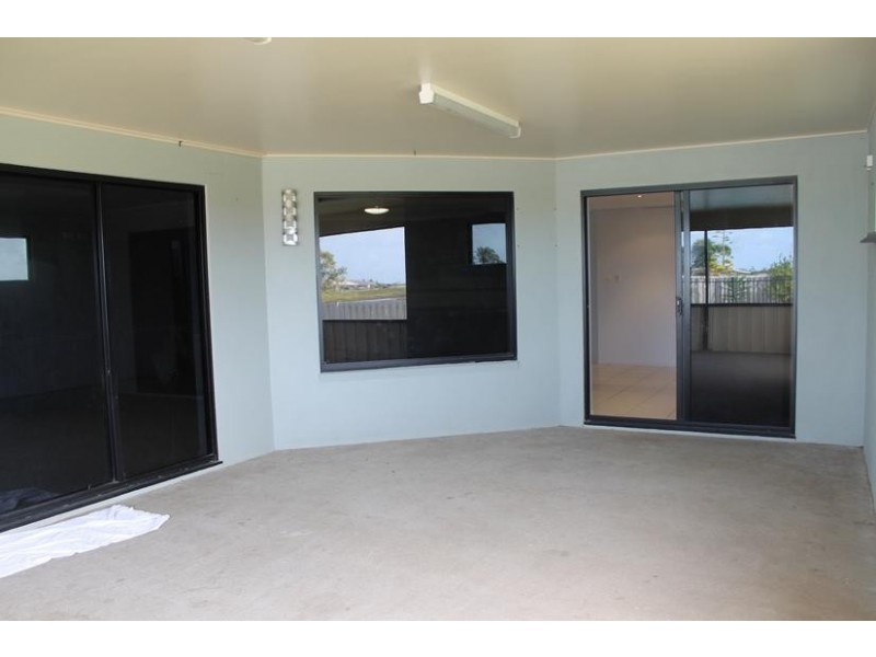 1 Timbers Beach Road,, Zilzie QLD 4710