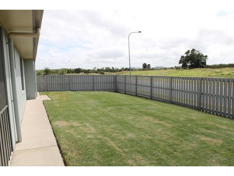 1 Timbers Beach Road,, Zilzie QLD 4710