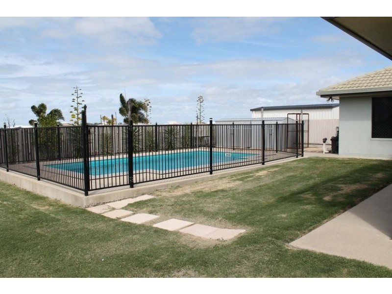 1 Timbers Beach Road,, Zilzie QLD 4710