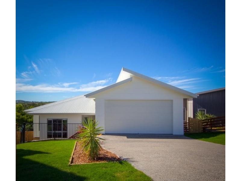 23 Hideaway Road, Zilzie QLD 4710