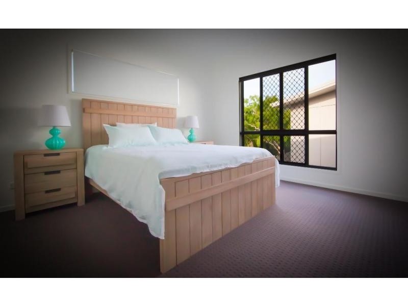 23 Hideaway Road, Zilzie QLD 4710