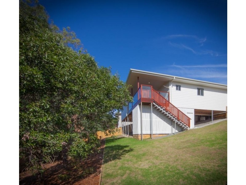 23 Hideaway Road, Zilzie QLD 4710